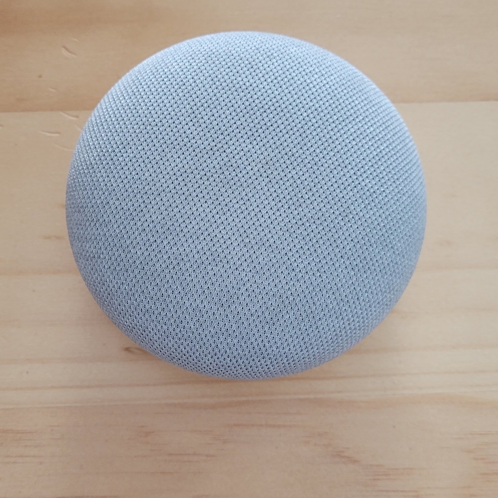 Google Home